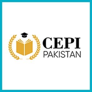 CEPI Pakistan