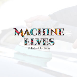 Machine Elves