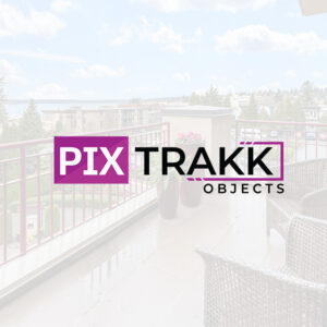 Pix Trakk Objects